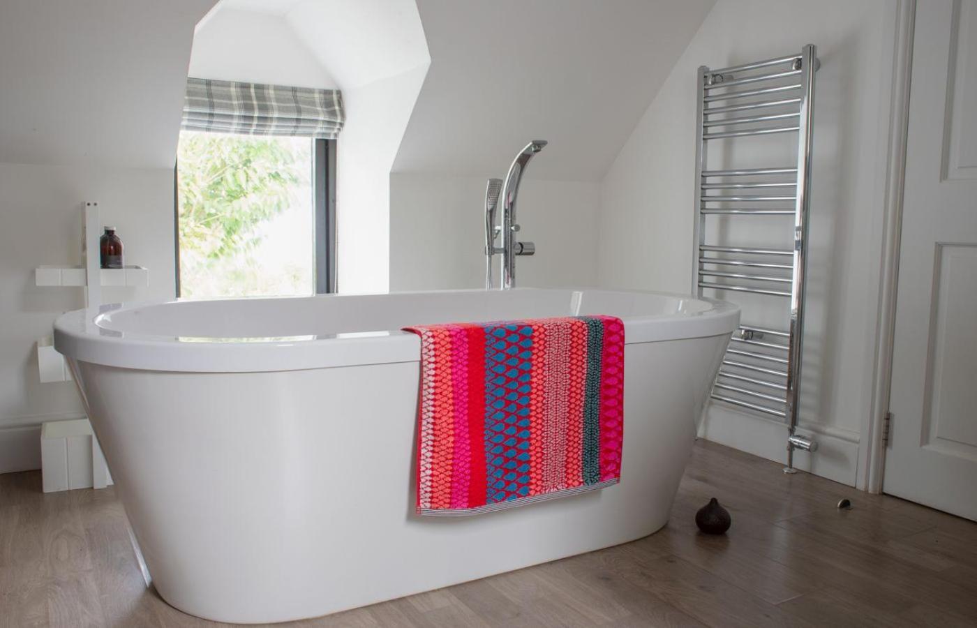 5 Galtrigill Villa Dunvegan  Luaran gambar