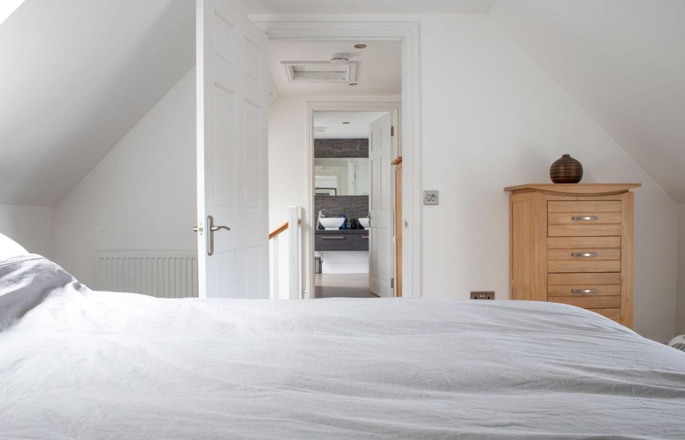 5 Galtrigill Villa Dunvegan  Luaran gambar