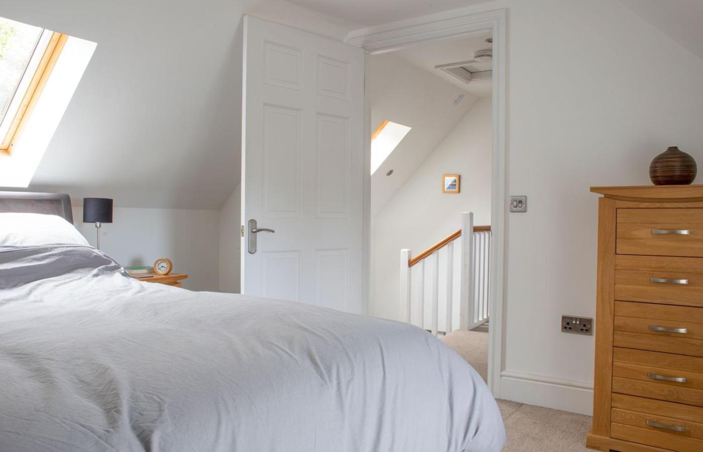5 Galtrigill Villa Dunvegan  Luaran gambar