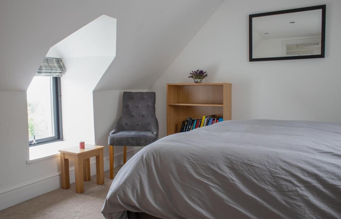 5 Galtrigill Villa Dunvegan  Luaran gambar