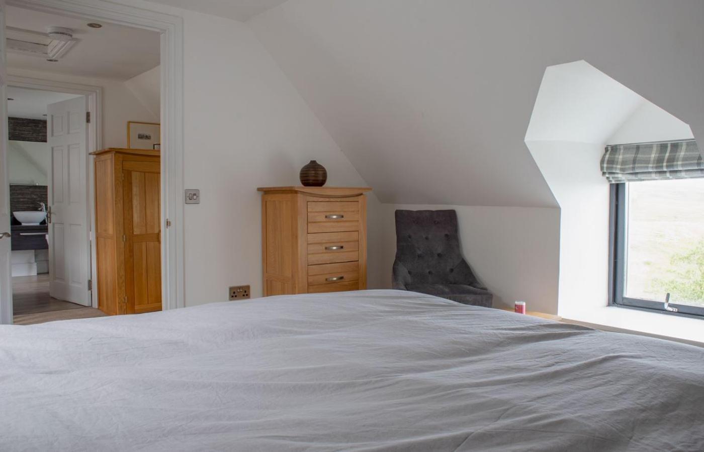 5 Galtrigill Villa Dunvegan  Luaran gambar