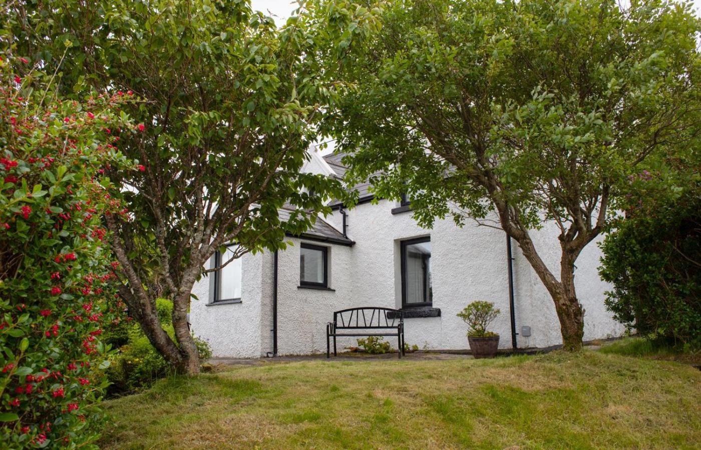 5 Galtrigill Villa Dunvegan  Luaran gambar
