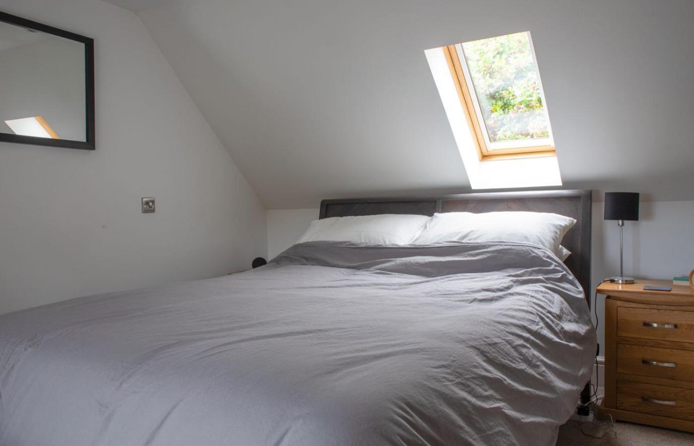 5 Galtrigill Villa Dunvegan  Luaran gambar