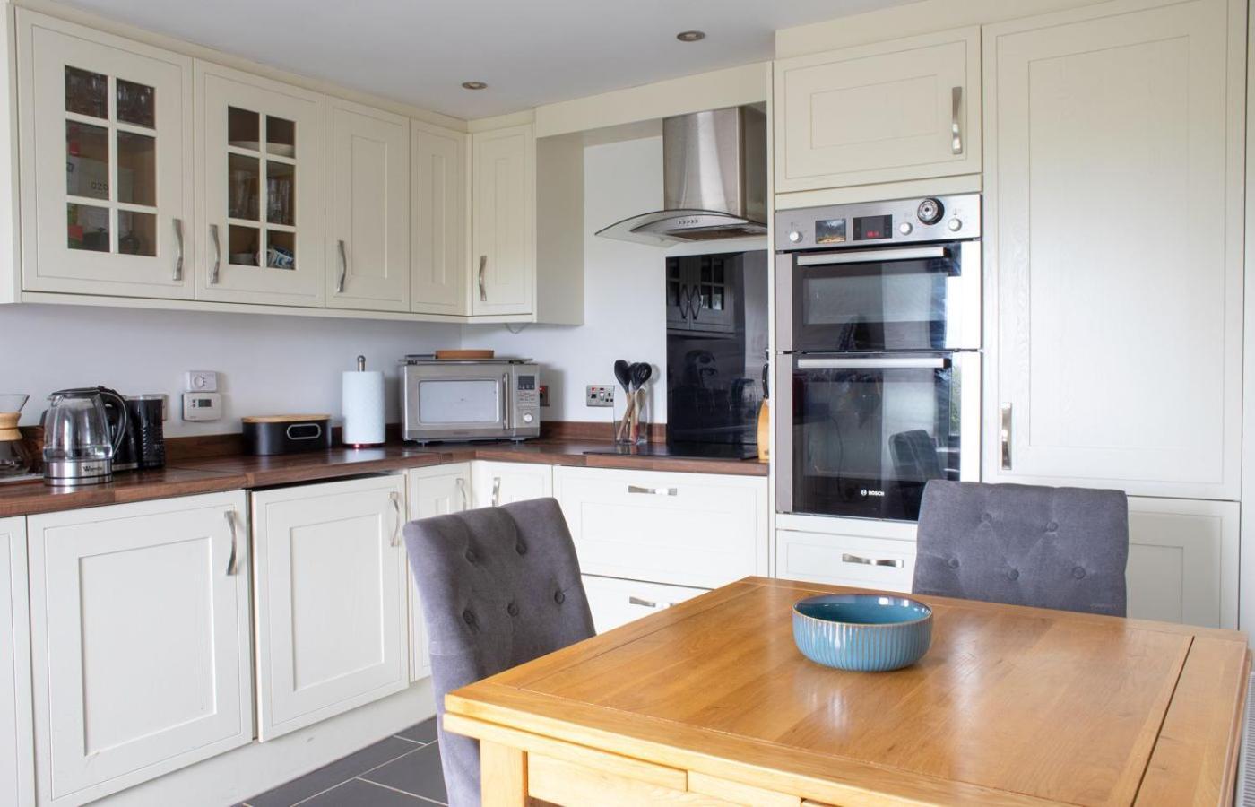 5 Galtrigill Villa Dunvegan  Luaran gambar