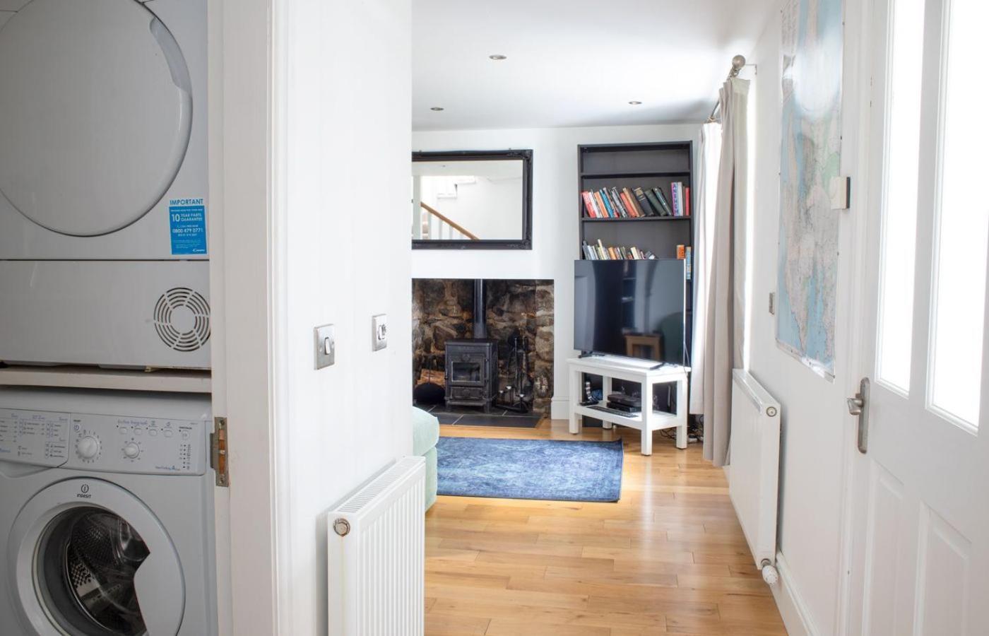 5 Galtrigill Villa Dunvegan  Luaran gambar