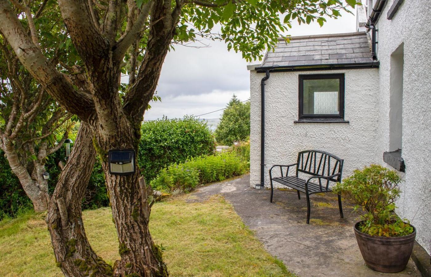 5 Galtrigill Villa Dunvegan  Luaran gambar