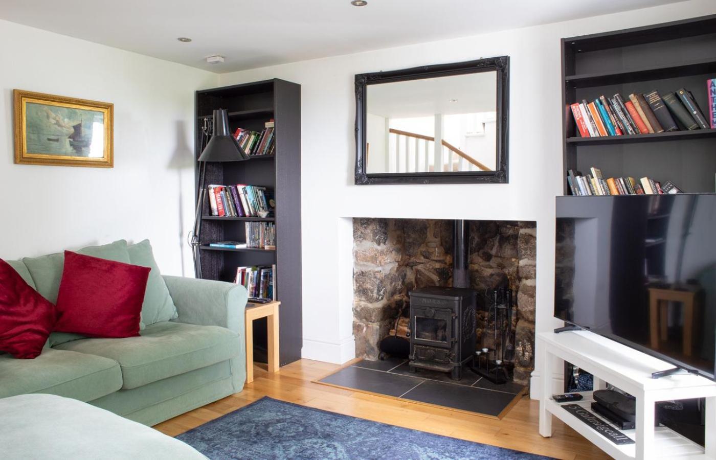 5 Galtrigill Villa Dunvegan  Luaran gambar